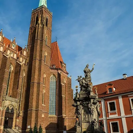 Apartament Bema 5a * Wrocław