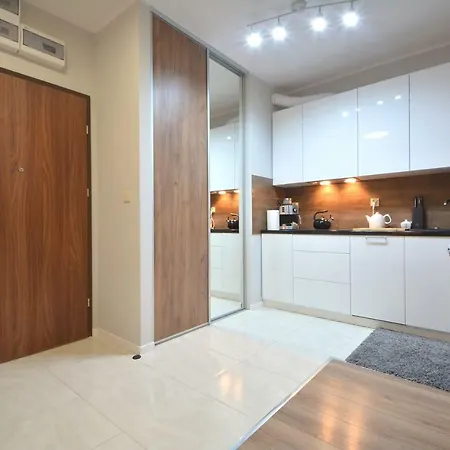 Apartament Bema 5a *