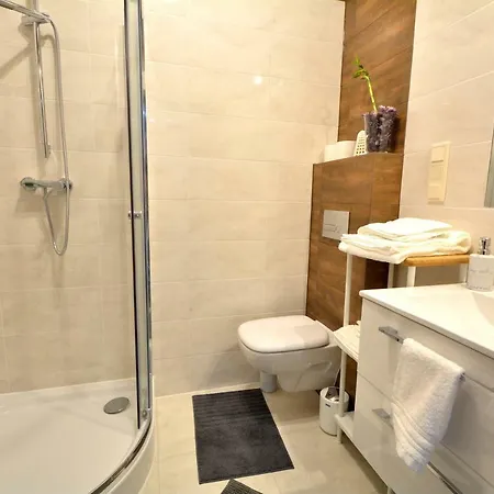 Apartman Apartament Bema 5a