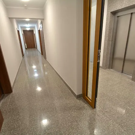 Apartament Bema 5a * Wrocław