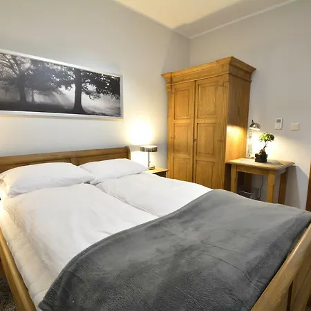 Апартаменти Apartament Bema 5a *