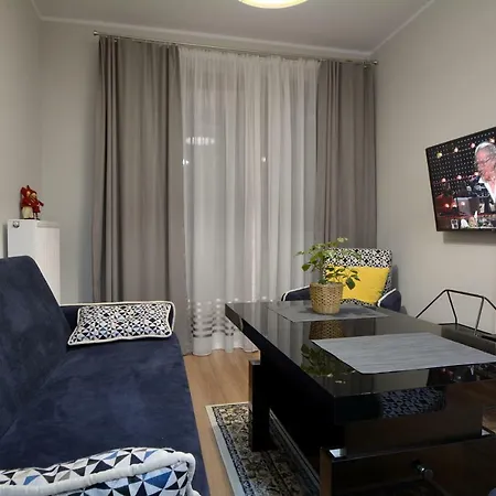 Apartament Bema 5a * Wrocław