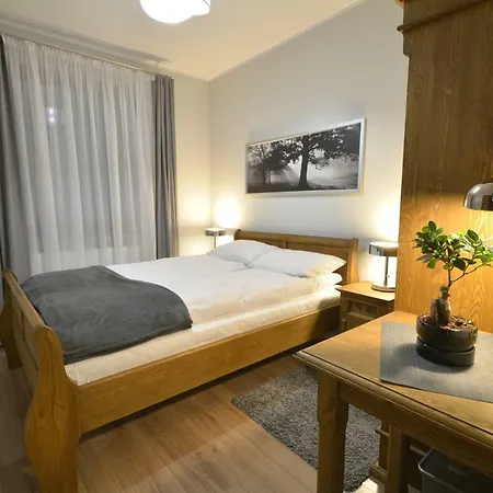 Apartman Apartament Bema 5a *