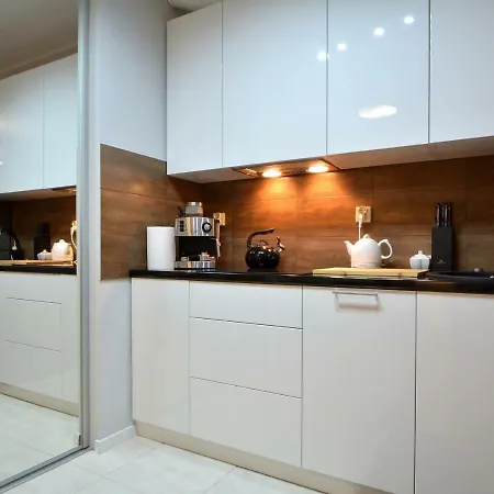 Apartament Bema 5a * Wrocław
