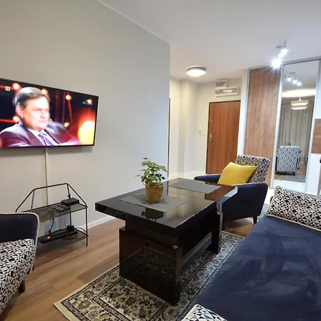 Apartament Bema 5a *