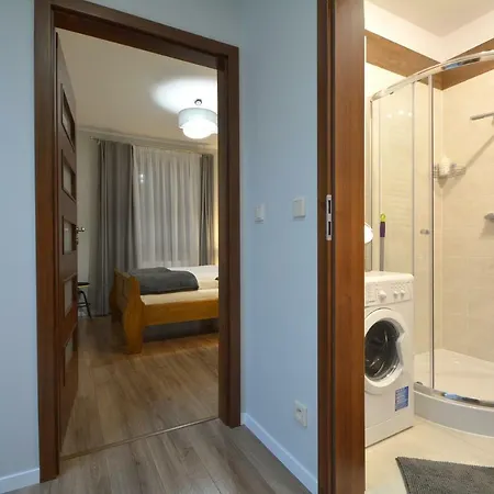 Apartament Bema 5a Apartament