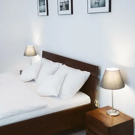 Apartament Bema 5a * Wrocław