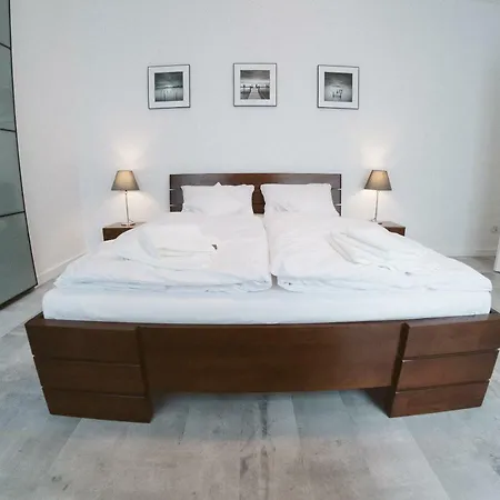 Apartman Apartament Bema 5a