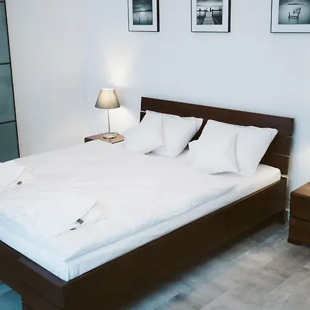 Apartament Bema 5a Wrocław