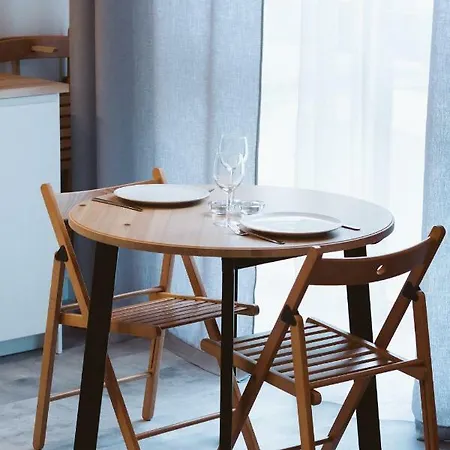 Apartament Bema 5a