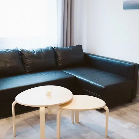 Apartament Bema 5a Apartman Wrocław