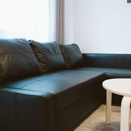 Apartament Apartament Bema 5a Wrocław