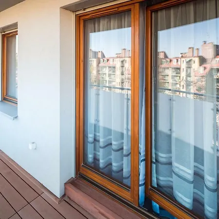 Apartament Bema 5a Apartament *