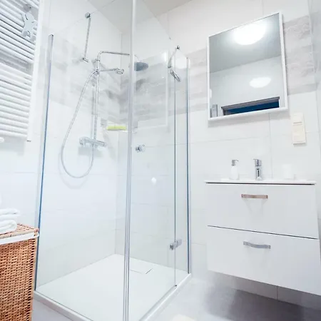 Apartament Bema 5a * Wrocław