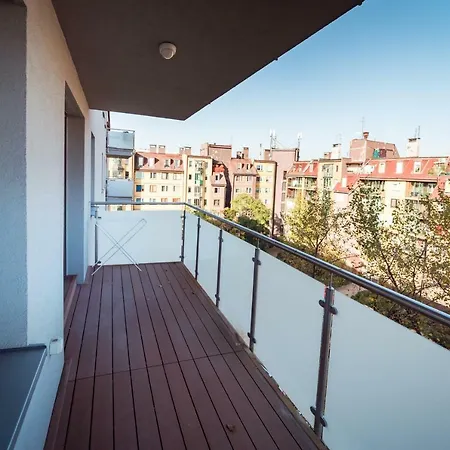 Apartman Apartament Bema 5a