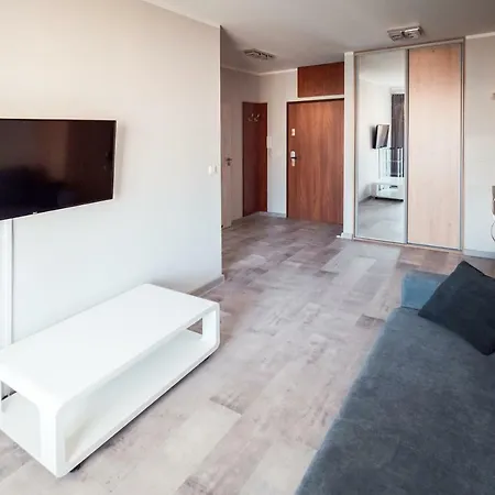 Apartman Apartament Bema 5a