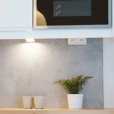 Apartament Bema 5a