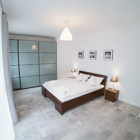 Apartament Bema 5a Apartman