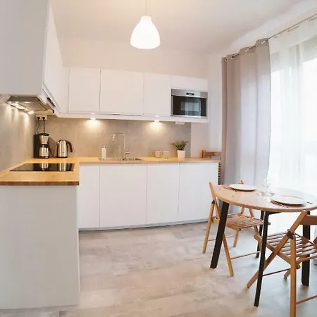 Apartament Bema 5a Apartament