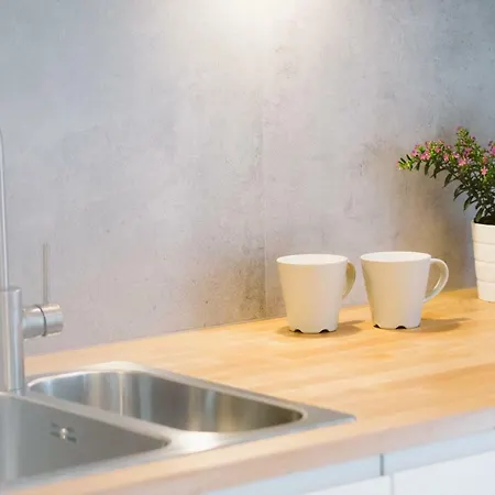 Apartament Bema 5a