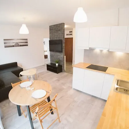 Apartament Bema 5a * Wrocław