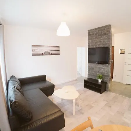 Apartament Bema 5a