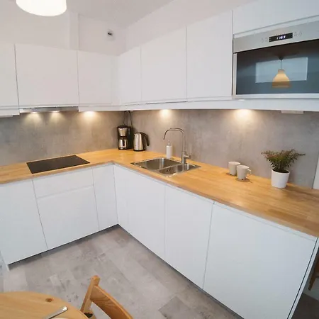 Apartament Bema 5a