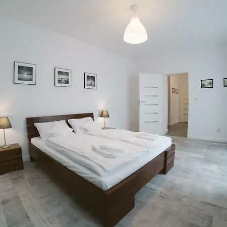 Apartament Bema 5a *