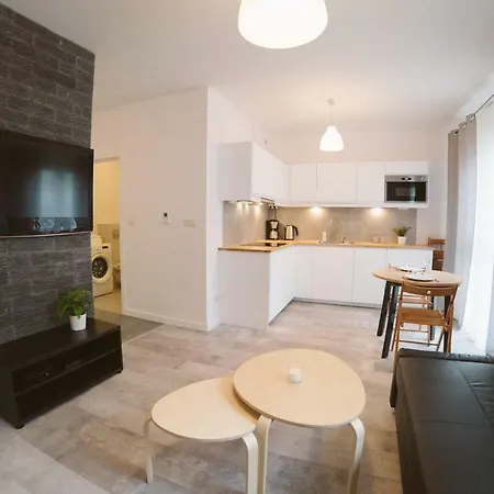 Apartament Bema 5a
