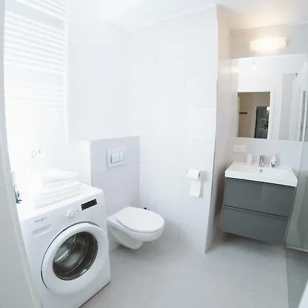 Apartament Bema 5a * Wrocław