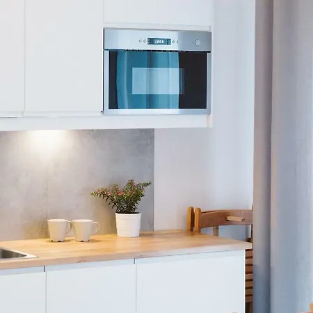 Apartament Bema 5a * Wrocław