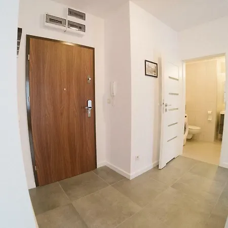 Apartament Bema 5a * Wrocław