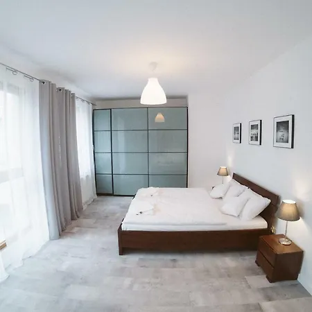 Apartament Apartament Bema 5a