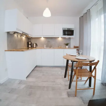 Apartament Bema 5a * Wrocław