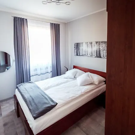 Apartament Bema 5a *