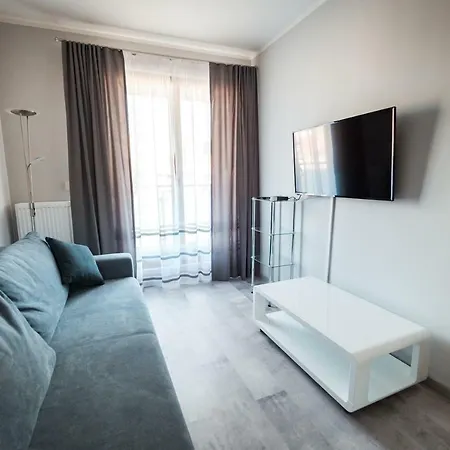 Apartament Bema 5a *