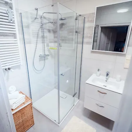 Apartament Bema 5a Apartman Wrocław