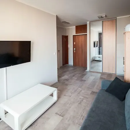 Apartament Bema 5a Apartament