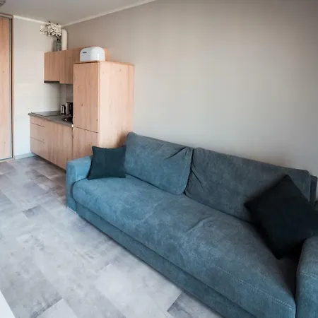 Apartament Bema 5a Apartman *