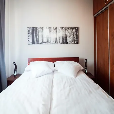 Apartament Bema 5a Wrocław