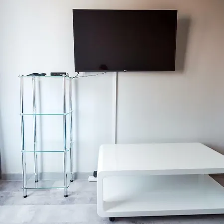 Apartament Bema 5a Wrocław
